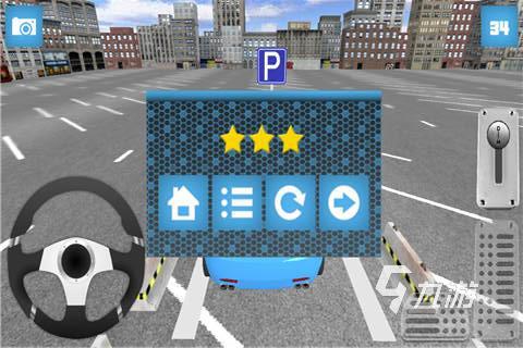 驾校模拟游戏有哪些 2022可以模拟驾校的驾驶手游