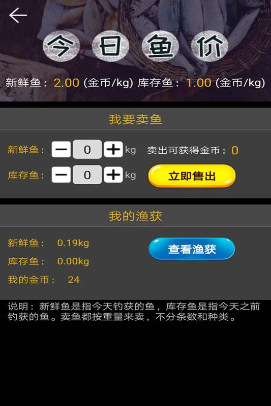 好玩的手杆看漂钓鱼的游戏推荐2022 有趣的钓鱼游戏排行榜