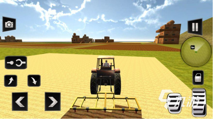 2022年模拟农场游戏推荐 模拟农场玩法的游戏榜单