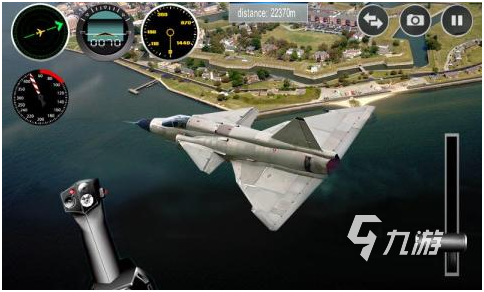 好玩的飞行模拟器下载游戏推荐 模拟飞行类手游下载大全2022