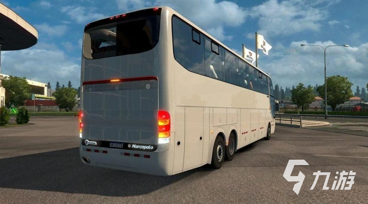 2022公交模拟驾驶游戏下载大全 真实模拟公交游戏榜单推荐