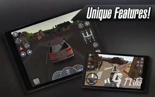 2022模拟汽车驾驶手机游戏推荐 模拟汽车驾驶手机游戏大全