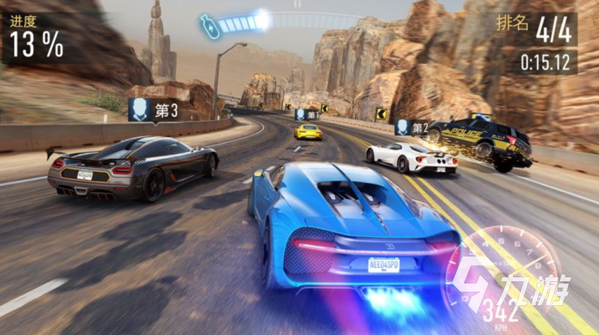 2022真实模拟赛车游戏下载大全 最新赛车竞速类游戏榜单推荐