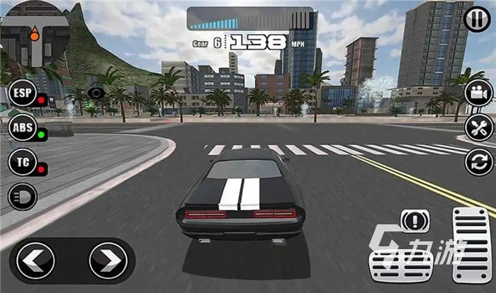 2022模拟驾驶游戏下载排行榜 真实模拟驾驶手游推荐