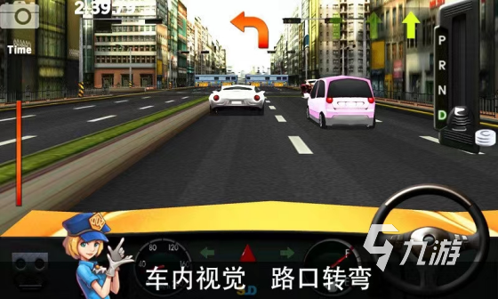 2022模拟汽车驾驶手机游戏推荐 模拟汽车驾驶手机游戏大全