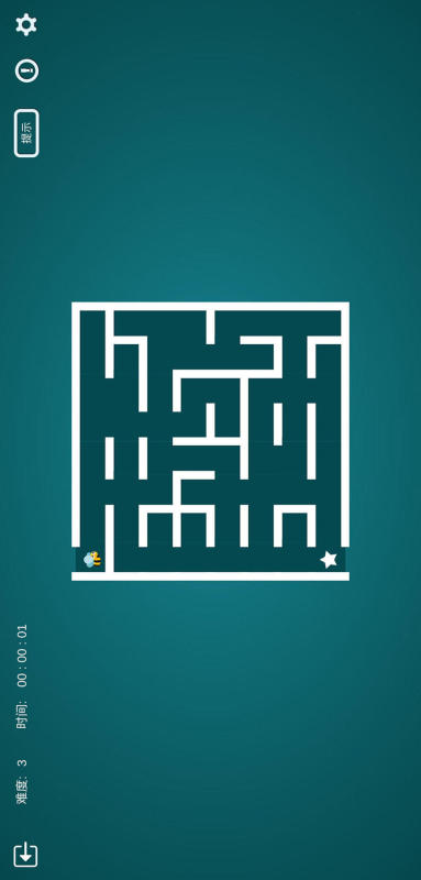 童生早教游戲截圖2