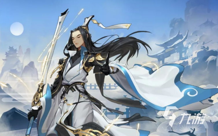 2022与全职高手相似的游戏大全 火热的角色扮演手游排行榜