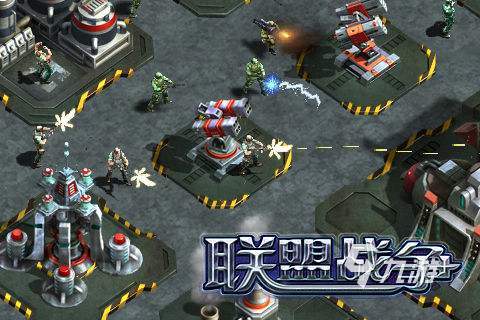 2022耐玩的二战策略游戏有哪些 好玩的二战策略手游推荐下载