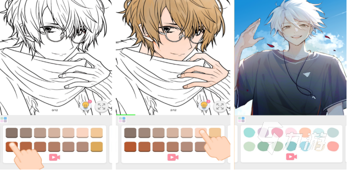 2022好玩的漫画游戏有哪些 热门漫画游戏排行榜top5