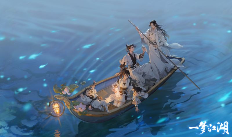 rpg游戏榜单推荐2022 好玩的rpg游戏有哪些截图