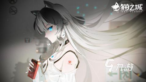 2022可爱猫咪游戏下载 模拟猫咪手游排行榜大全