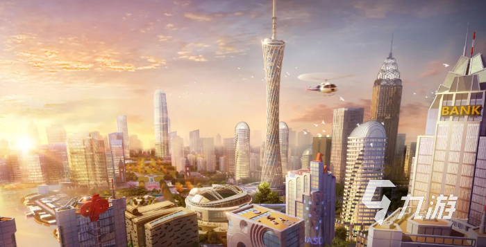 建设游戏有哪些好玩的2022 可以自由建造的手游排行榜