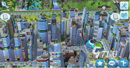 2022模拟城市游戏哪个好玩 模拟城市游戏排行榜