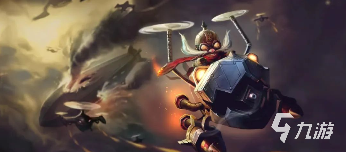 <a id='link_pop' class='keyword-tag' href='https://www.9game.cn/lolsy/'>英雄联盟手游</a>3.4b版本英雄调整内容 lol手游3.4b版本英雄改动一览