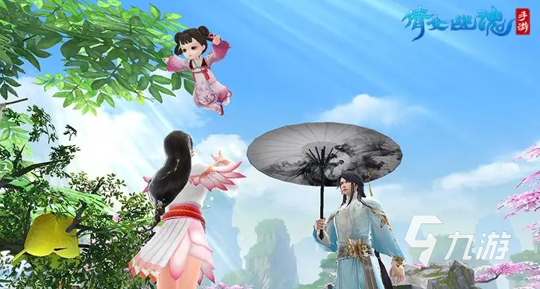 目前最火的仙侠手游有哪些2022 火爆的仙侠手游排行榜前十名