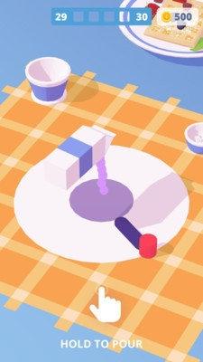 冰淇淋游戏有哪些好玩2022 必玩的雪糕题材游戏合集截图