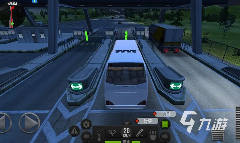 有没有好玩的模拟驾驶游戏手机版下载​2022 模拟驾驶手游合集