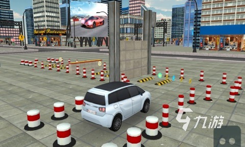 模拟考驾照游戏开车有哪些2022 可以考驾照开车游戏推荐
