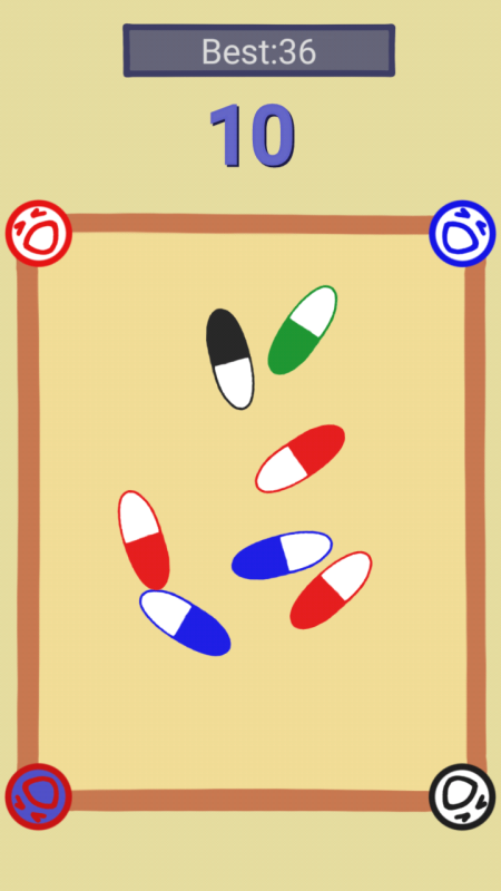 pillstime截图3