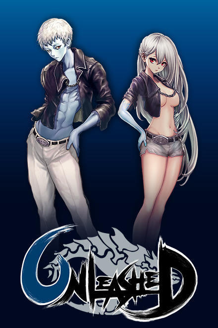 UNLEASHED截图2