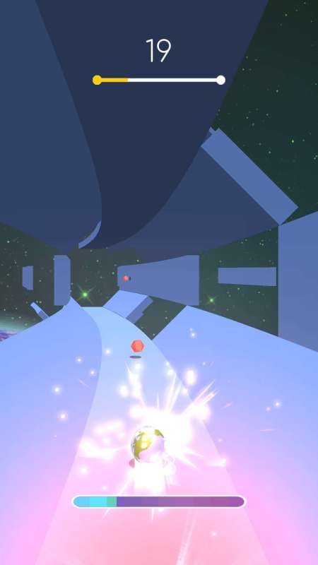 TunnelRoll截图2