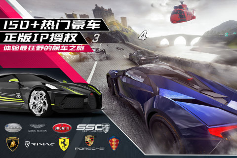 模拟汽车碰撞游戏有哪些 2022汽车碰撞游戏推荐下载