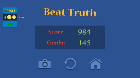 BeatTruth截图2