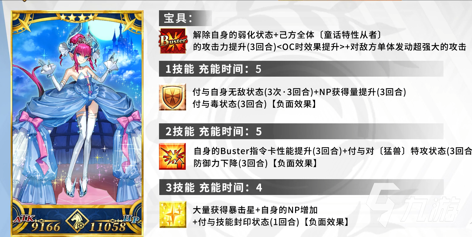 fgo2022万圣节活动是什么 命运冠位指定万圣节活动内容详情