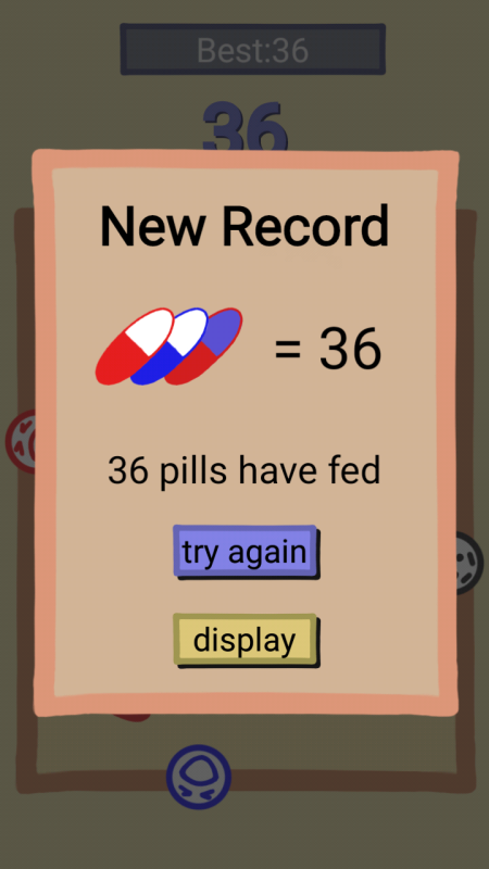 pillstime截图2