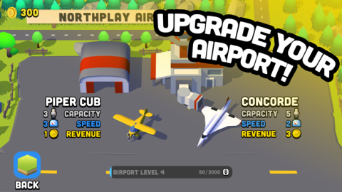 FlyTHIS截图3