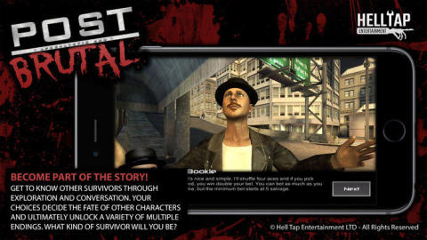 PostBrutal截圖4
