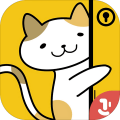 我的猫咪哪去了