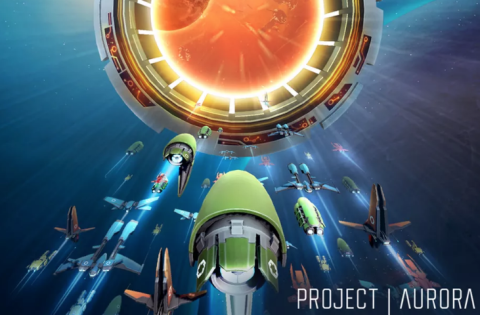 ProjectAurora截圖