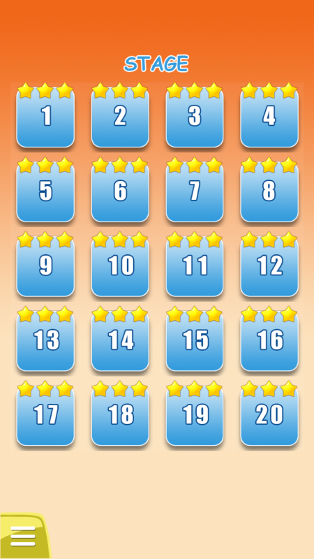 Fitbirds截图2