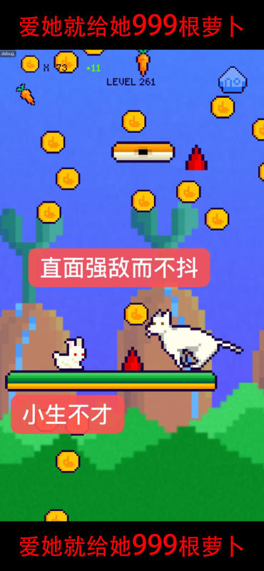 999根萝卜截图2