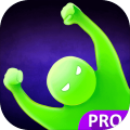 SuperheroWrestleFightPro加速器