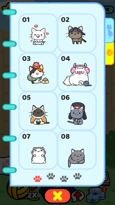 CatCondo2截图2