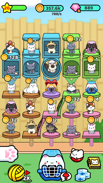 CatCondo2截图1