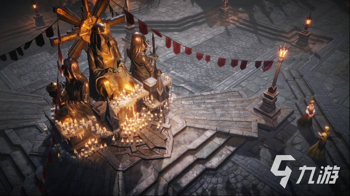 角色手游榜单推荐2022 超高人气的角色扮演游戏有哪些