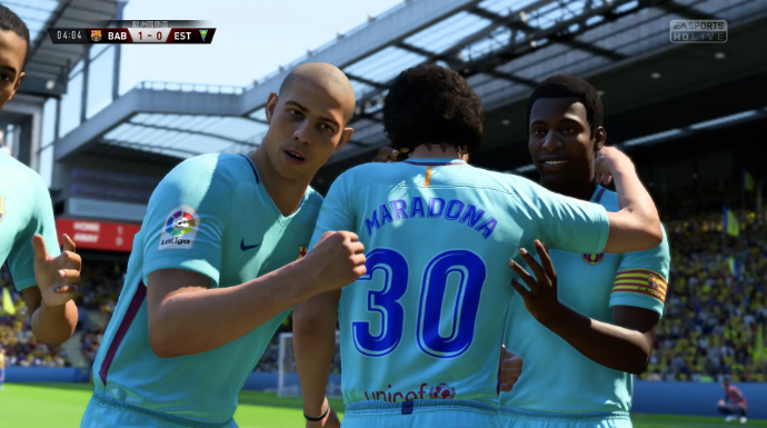 FIFA23经理模式球员能力增长快吗 经理模式能力增长最多的球员一览