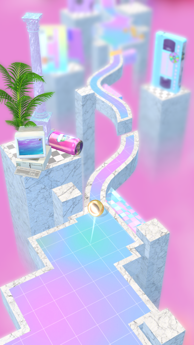 Marbloid截图1
