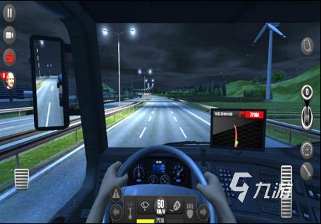 2022人气较高的开车模拟驾驶游戏大全 必玩的真实开车游戏推荐