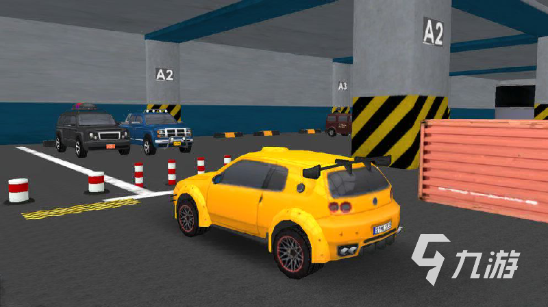 2022人气较高的开车模拟驾驶游戏大全 必玩的真实开车游戏推荐