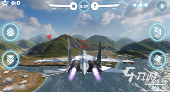 2022手机版飞机游戏下载大全 比较不错的飞机手游合集