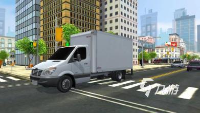 好玩的卡车游戏大全下载2022 热门的卡车手游下载合集