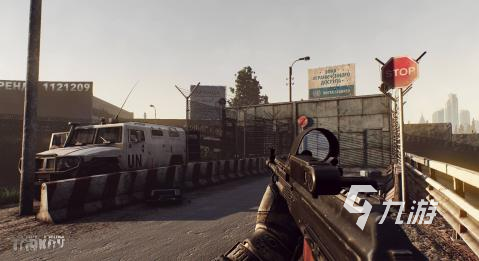 2022现代枪射击战争游戏下载推荐 比较火的现代射击游戏