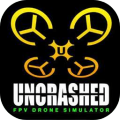 UncrashedFPV无人机