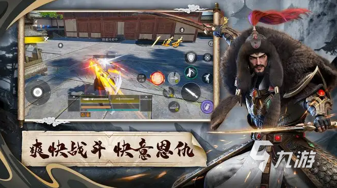 手机吃鸡游戏下载排行榜2022 好玩的吃鸡手游有哪些