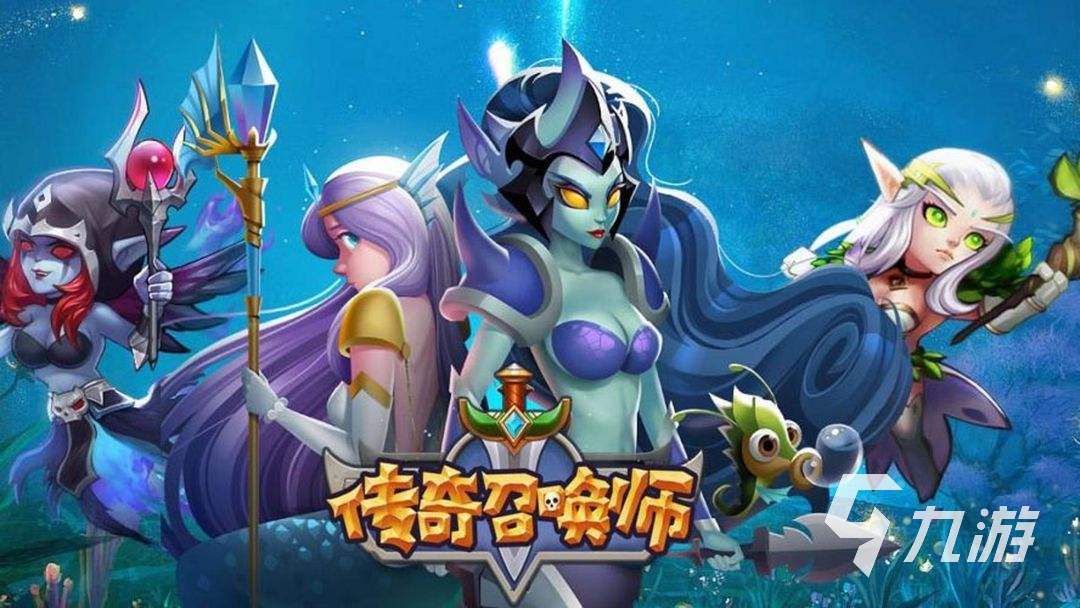 热门的魔兽ip手游大全 2022必玩的魔兽类手游都有哪些