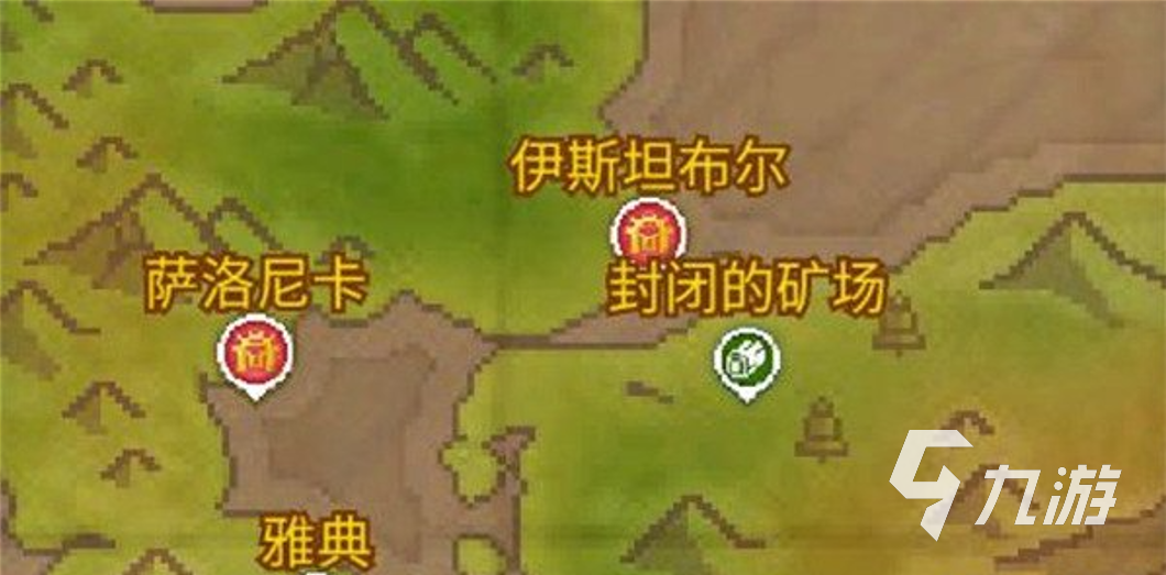 航海日記2基礎(chǔ)材料怎么刷 基礎(chǔ)材料獲取方法